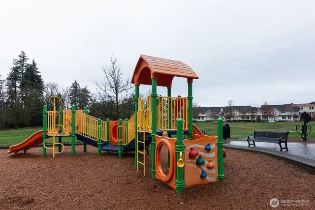 4010 NE 3rd Court, Renton, WA 98056