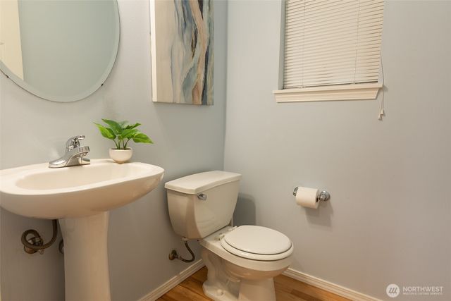 4010 NE 3rd Court, Renton, WA 98056