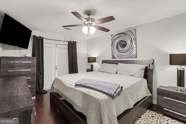 7 Saint Claire Lane NE, Atlanta, GA 30324
