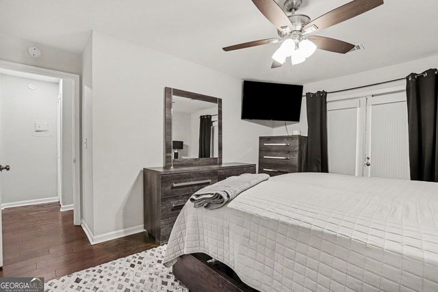 7 Saint Claire Lane NE, Atlanta, GA 30324