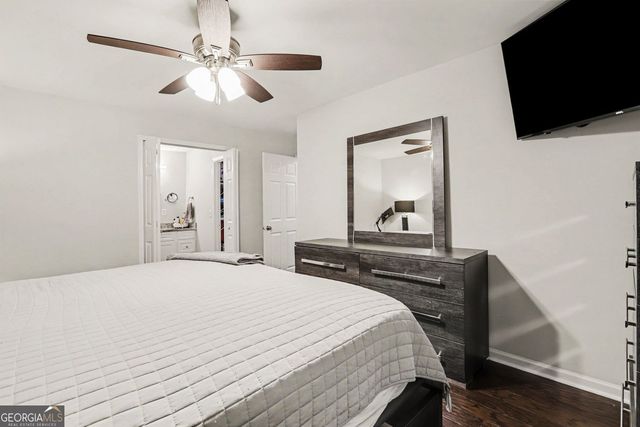 7 Saint Claire Lane NE, Atlanta, GA 30324