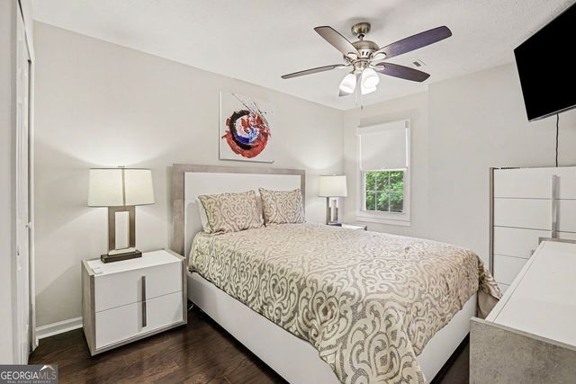 7 Saint Claire Lane NE, Atlanta, GA 30324