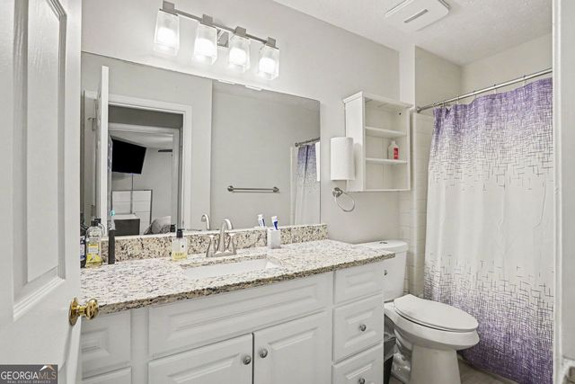 7 Saint Claire Lane NE, Atlanta, GA 30324