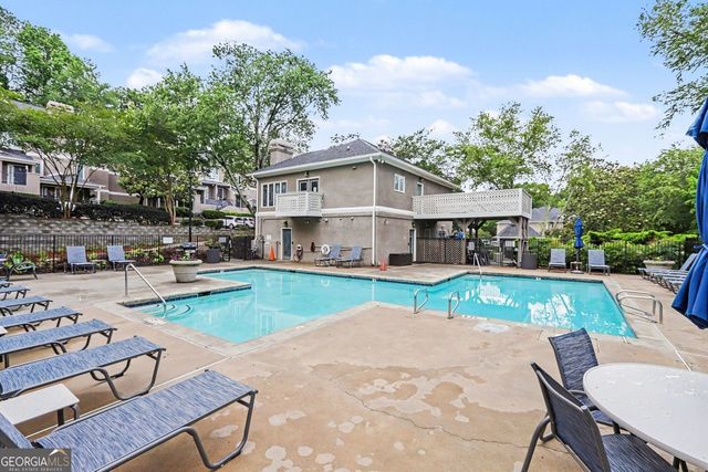 7 Saint Claire Lane NE, Atlanta, GA 30324