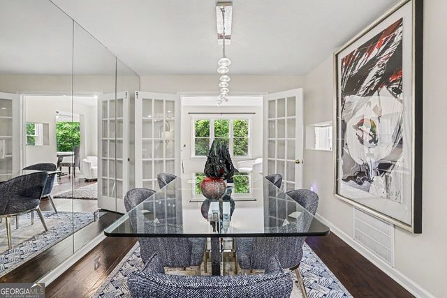 7 Saint Claire Lane NE, Atlanta, GA 30324