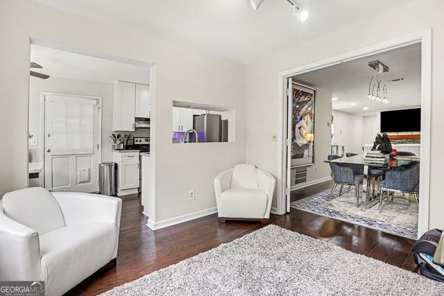7 Saint Claire Lane NE, Atlanta, GA 30324