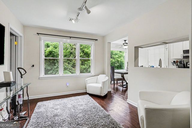 7 Saint Claire Lane NE, Atlanta, GA 30324
