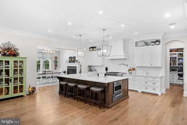 22563 CREIGHTON FARMS DR, Leesburg, VA 20175