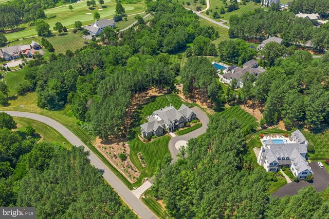 22563 CREIGHTON FARMS DR, Leesburg, VA 20175