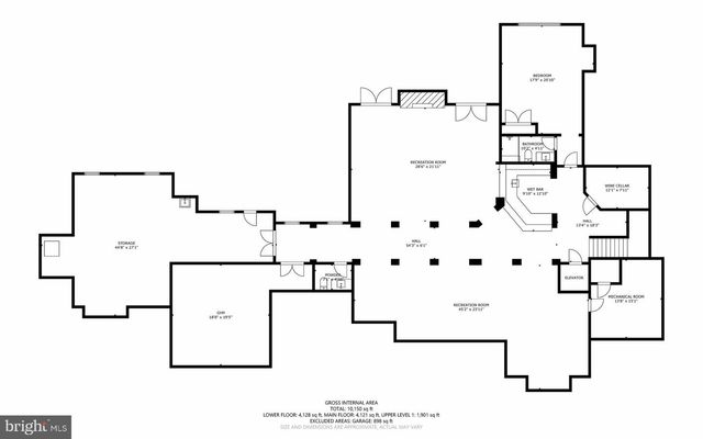 22563 CREIGHTON FARMS DR, Leesburg, VA 20175