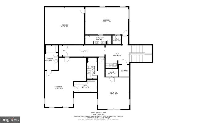 22563 CREIGHTON FARMS DR, Leesburg, VA 20175