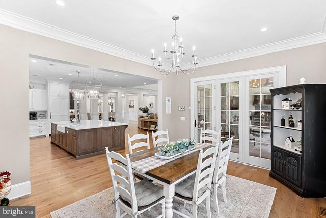 22563 CREIGHTON FARMS DR, Leesburg, VA 20175