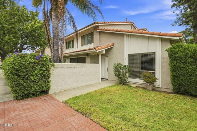 505 Taxco Court, Camarillo, CA 93010