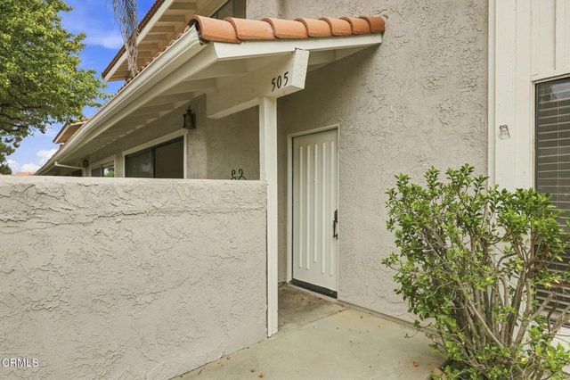 505 Taxco Court, Camarillo, CA 93010