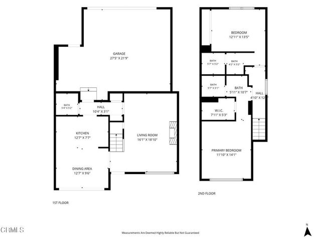 505 Taxco Court, Camarillo, CA 93010