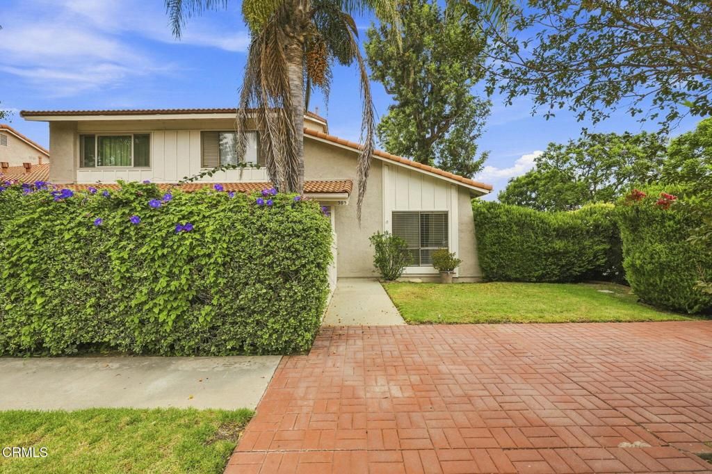 505 Taxco Court, Camarillo, CA 93010