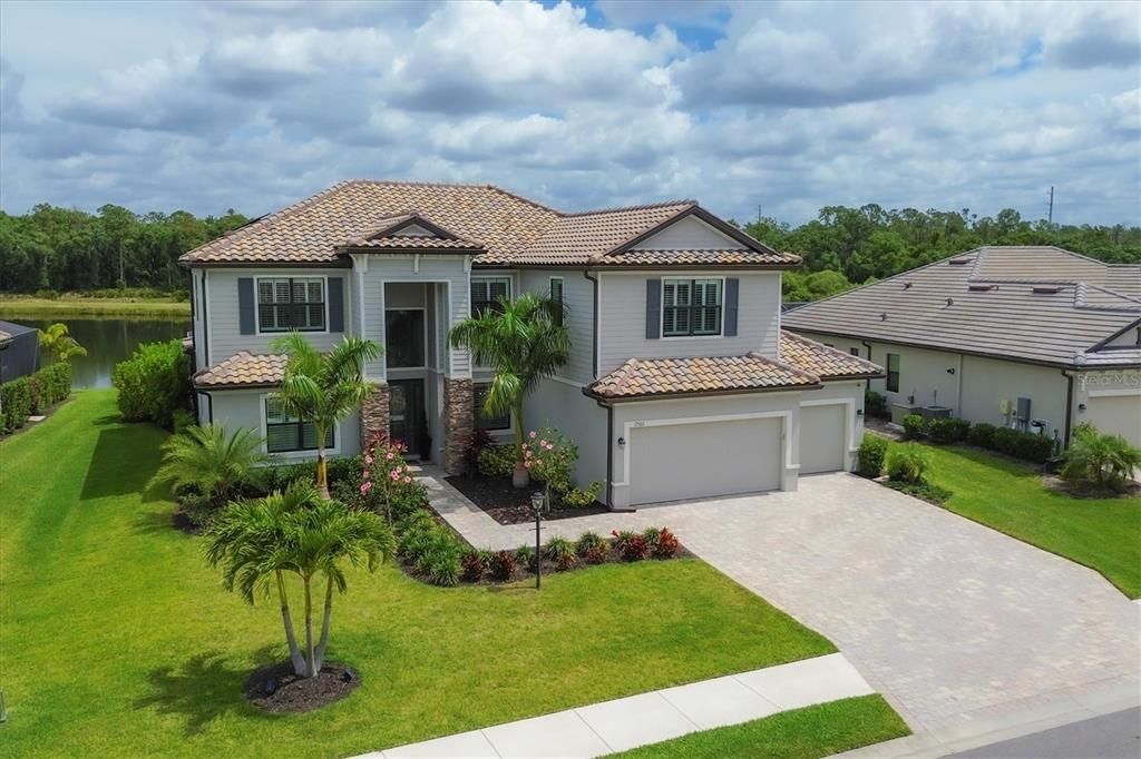 17507 POLO TRAIL, Bradenton, FL 34211