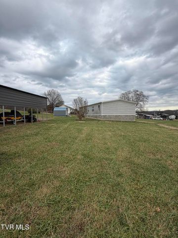 249 Dabeej Drive, Mooresburg, TN 37811