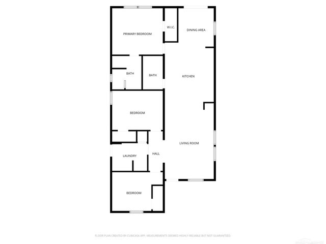 163 Riviera Drive, Lapeer Twp, MI 48446