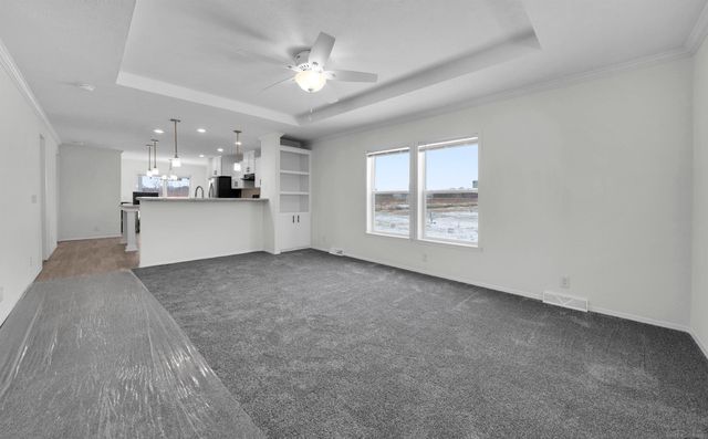 163 Riviera Drive, Lapeer Twp, MI 48446