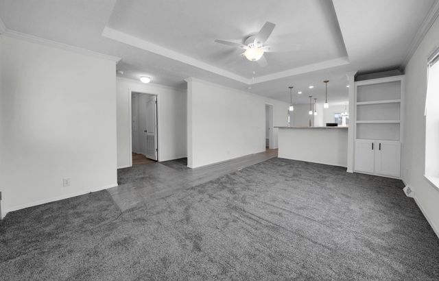 163 Riviera Drive, Lapeer Twp, MI 48446