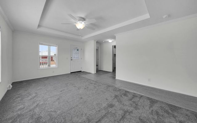 163 Riviera Drive, Lapeer Twp, MI 48446