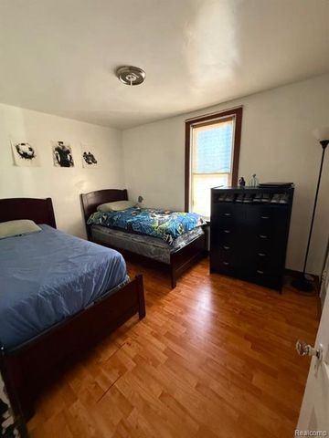 4628 Ternes Street, Dearborn, MI 48126