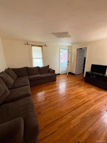 4628 Ternes Street, Dearborn, MI 48126