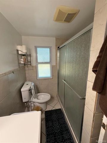 4628 Ternes Street, Dearborn, MI 48126