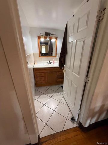 4628 Ternes Street, Dearborn, MI 48126