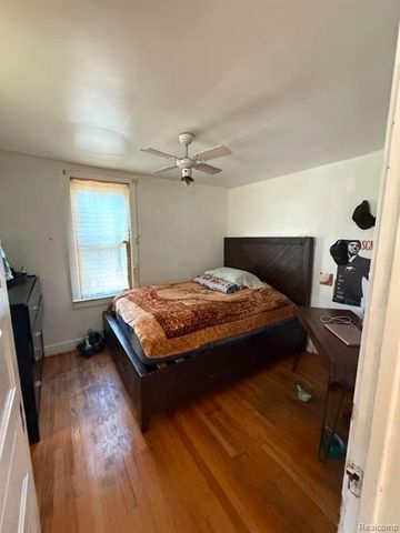 4628 Ternes Street, Dearborn, MI 48126
