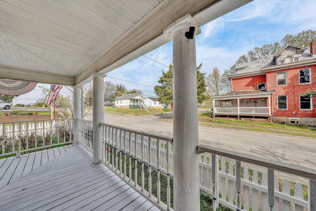 1502 Rorer AVE, Roanoke, VA 24016
