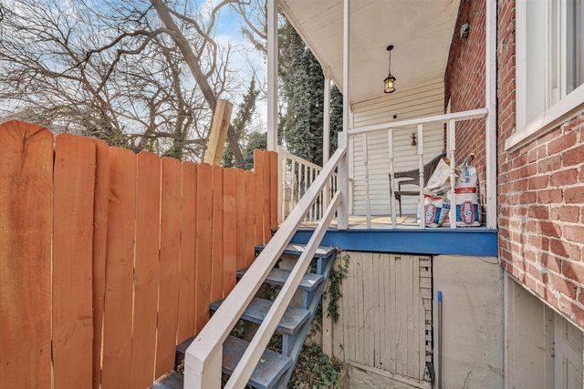 1502 Rorer AVE, Roanoke, VA 24016