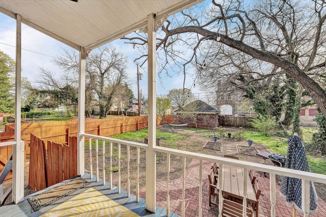 1502 Rorer AVE, Roanoke, VA 24016