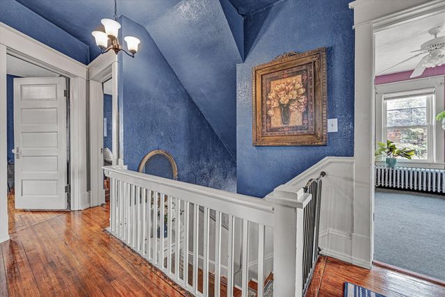 1502 Rorer AVE, Roanoke, VA 24016