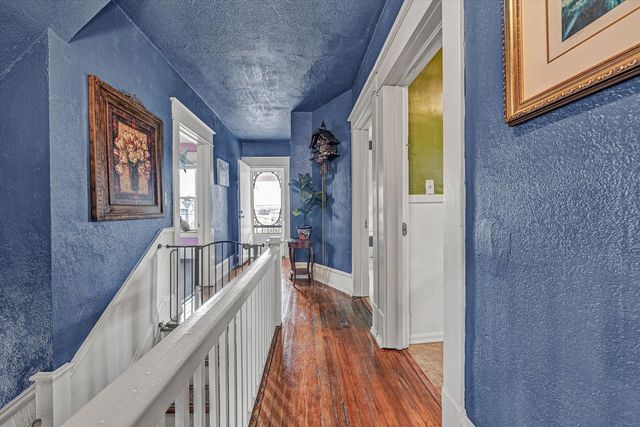 1502 Rorer AVE, Roanoke, VA 24016