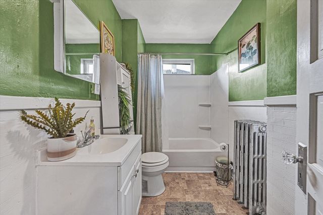 1502 Rorer AVE, Roanoke, VA 24016
