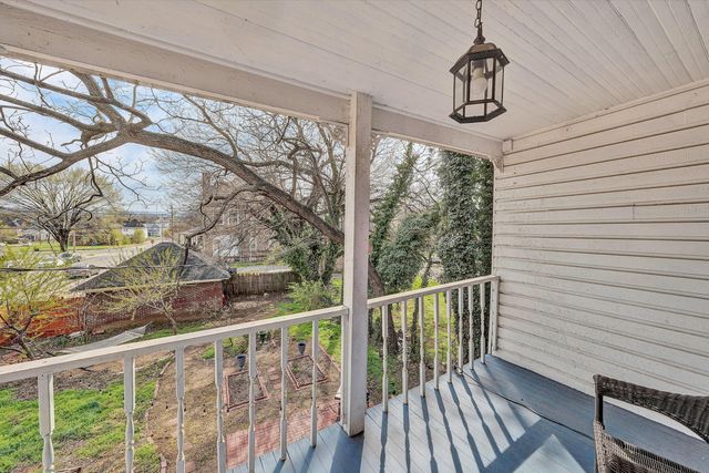 1502 Rorer AVE, Roanoke, VA 24016