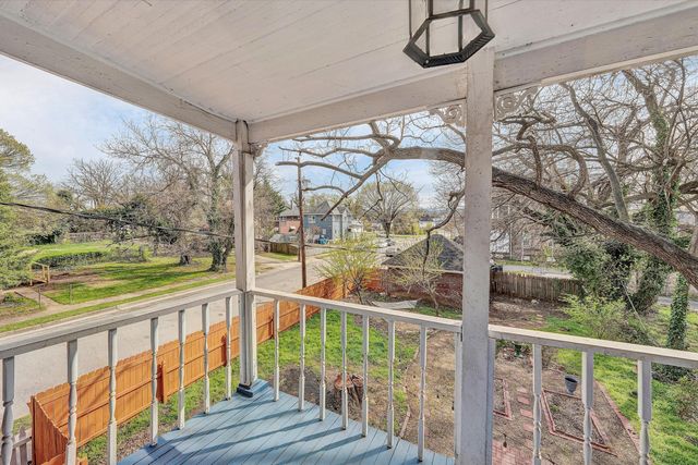 1502 Rorer AVE, Roanoke, VA 24016