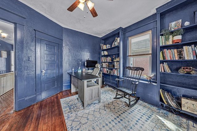 1502 Rorer AVE, Roanoke, VA 24016