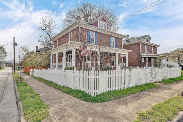 1502 Rorer AVE, Roanoke, VA 24016