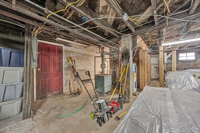 1502 Rorer AVE, Roanoke, VA 24016