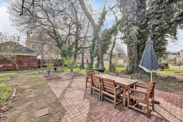 1502 Rorer AVE, Roanoke, VA 24016