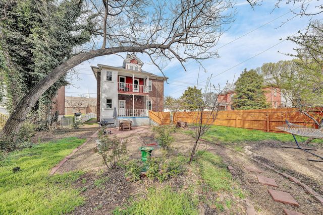1502 Rorer AVE, Roanoke, VA 24016