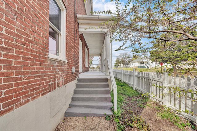 1502 Rorer AVE, Roanoke, VA 24016