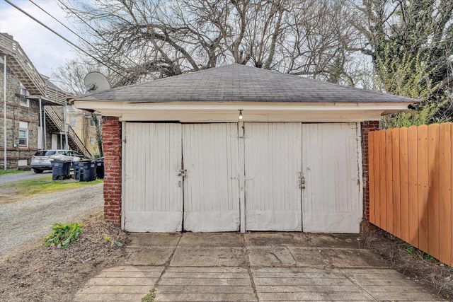1502 Rorer AVE, Roanoke, VA 24016
