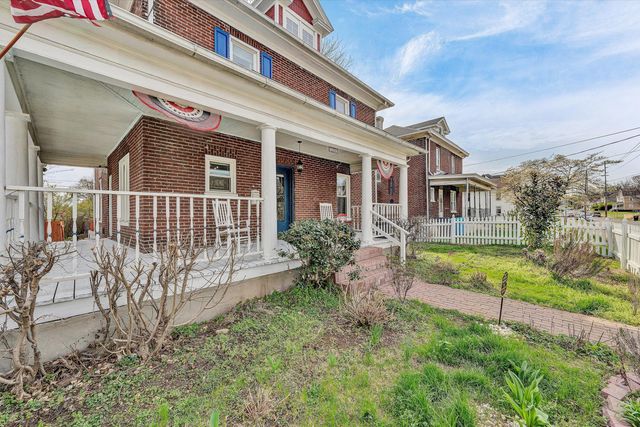 1502 Rorer AVE, Roanoke, VA 24016