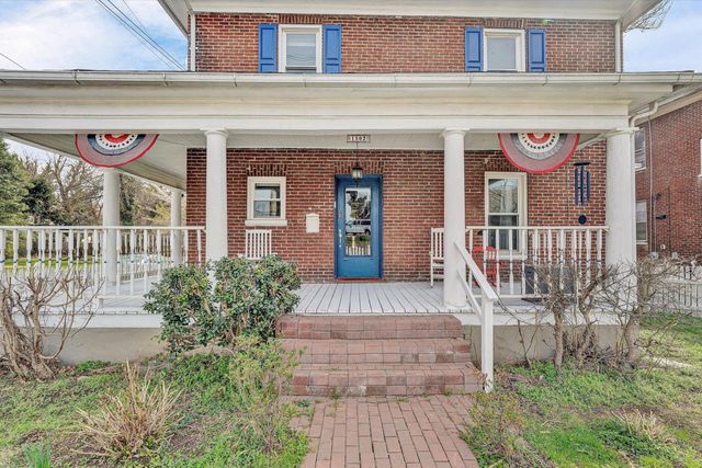 1502 Rorer AVE, Roanoke, VA 24016