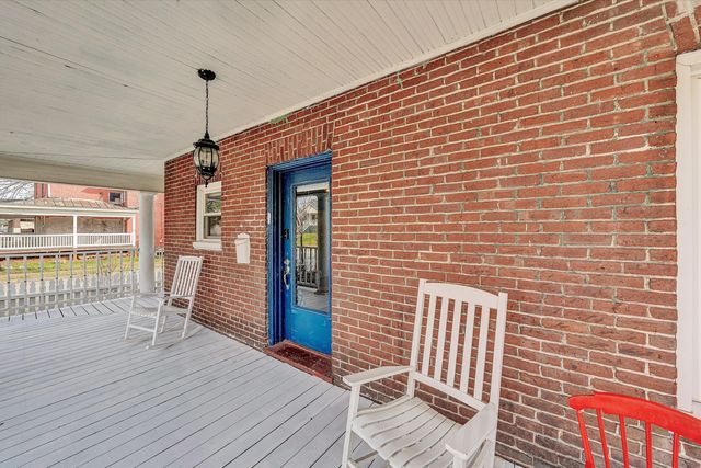 1502 Rorer AVE, Roanoke, VA 24016