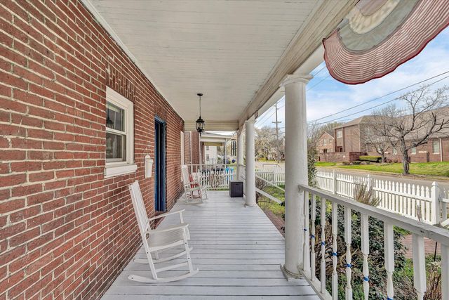 1502 Rorer AVE, Roanoke, VA 24016